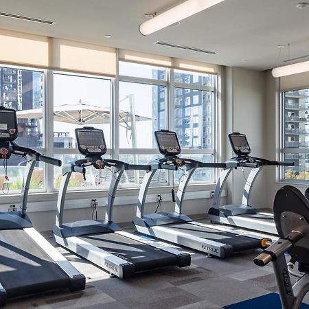 Apartament Locale Austin - Rainey Street Zewnętrze zdjęcie