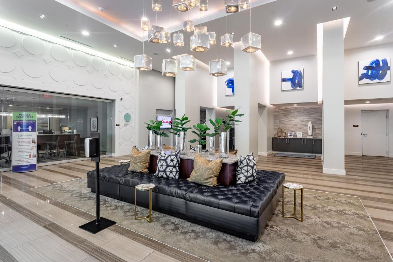 Apartament Locale Austin - Rainey Street Zewnętrze zdjęcie