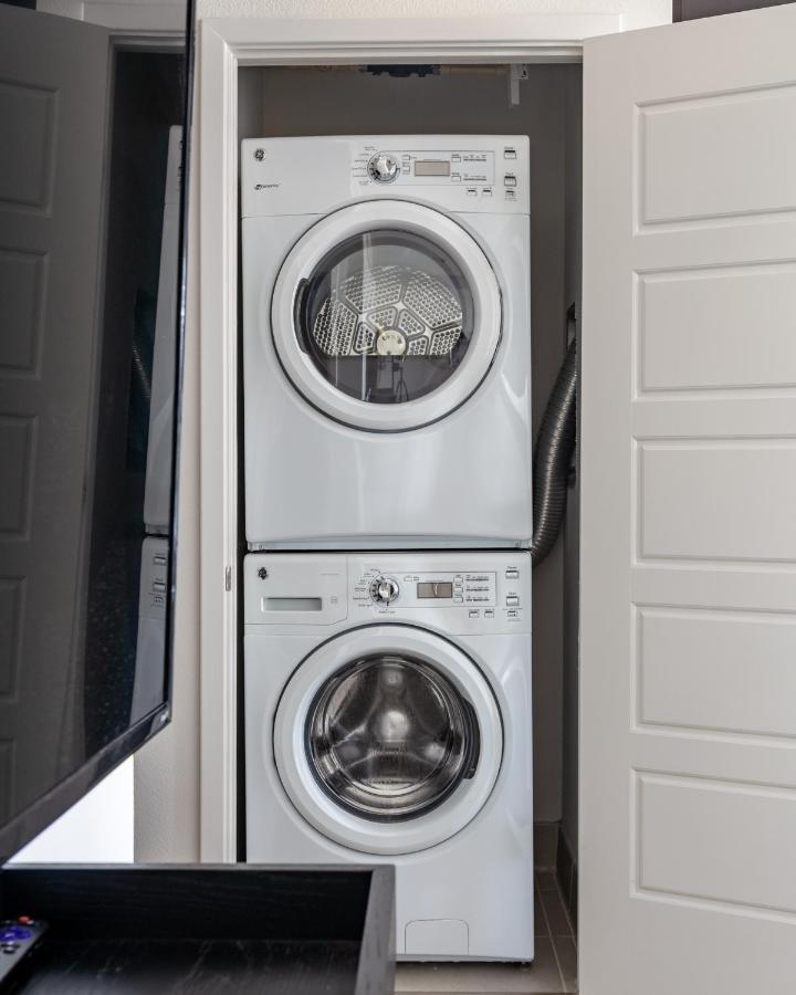 Apartament Locale Austin - Rainey Street Zewnętrze zdjęcie