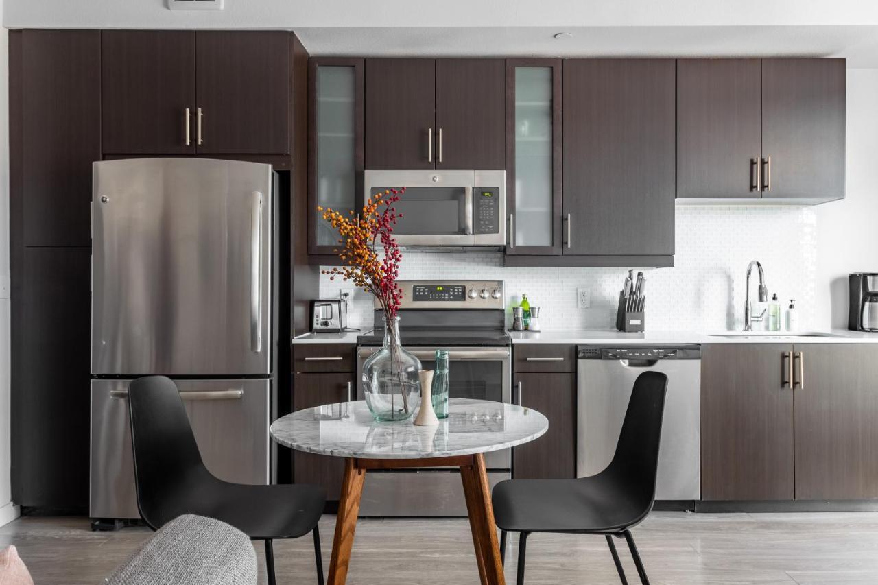 Apartament Locale Austin - Rainey Street Zewnętrze zdjęcie