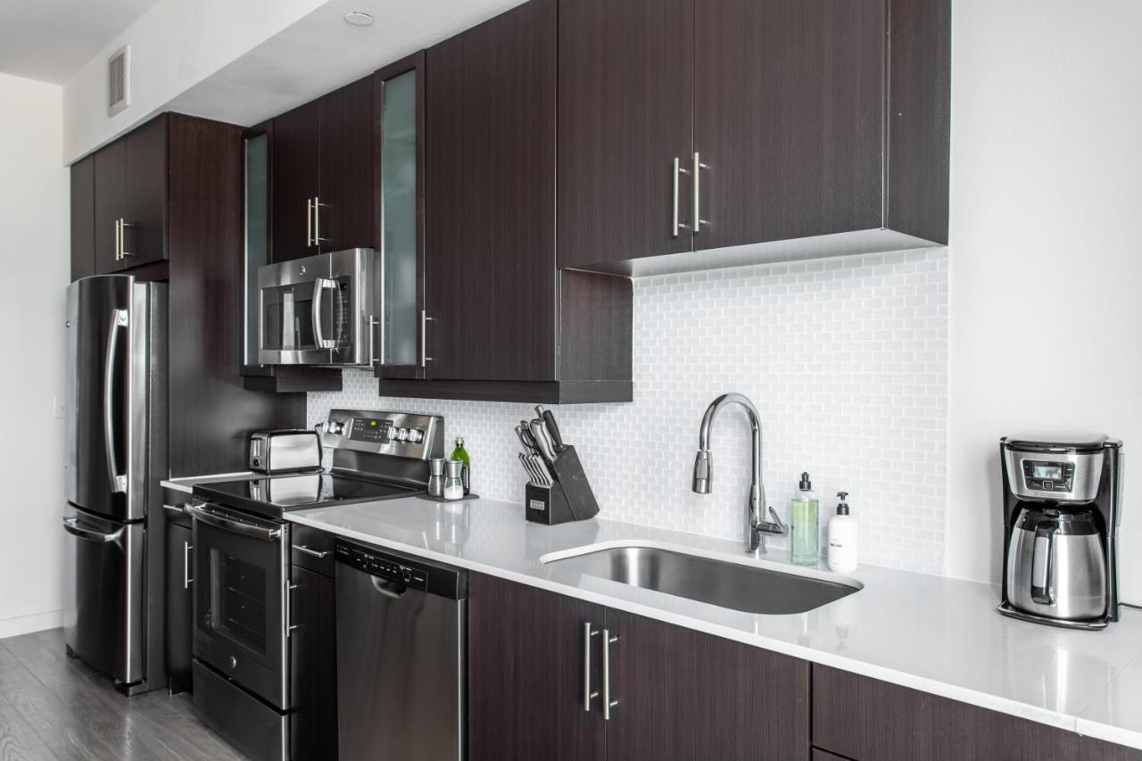 Apartament Locale Austin - Rainey Street Zewnętrze zdjęcie