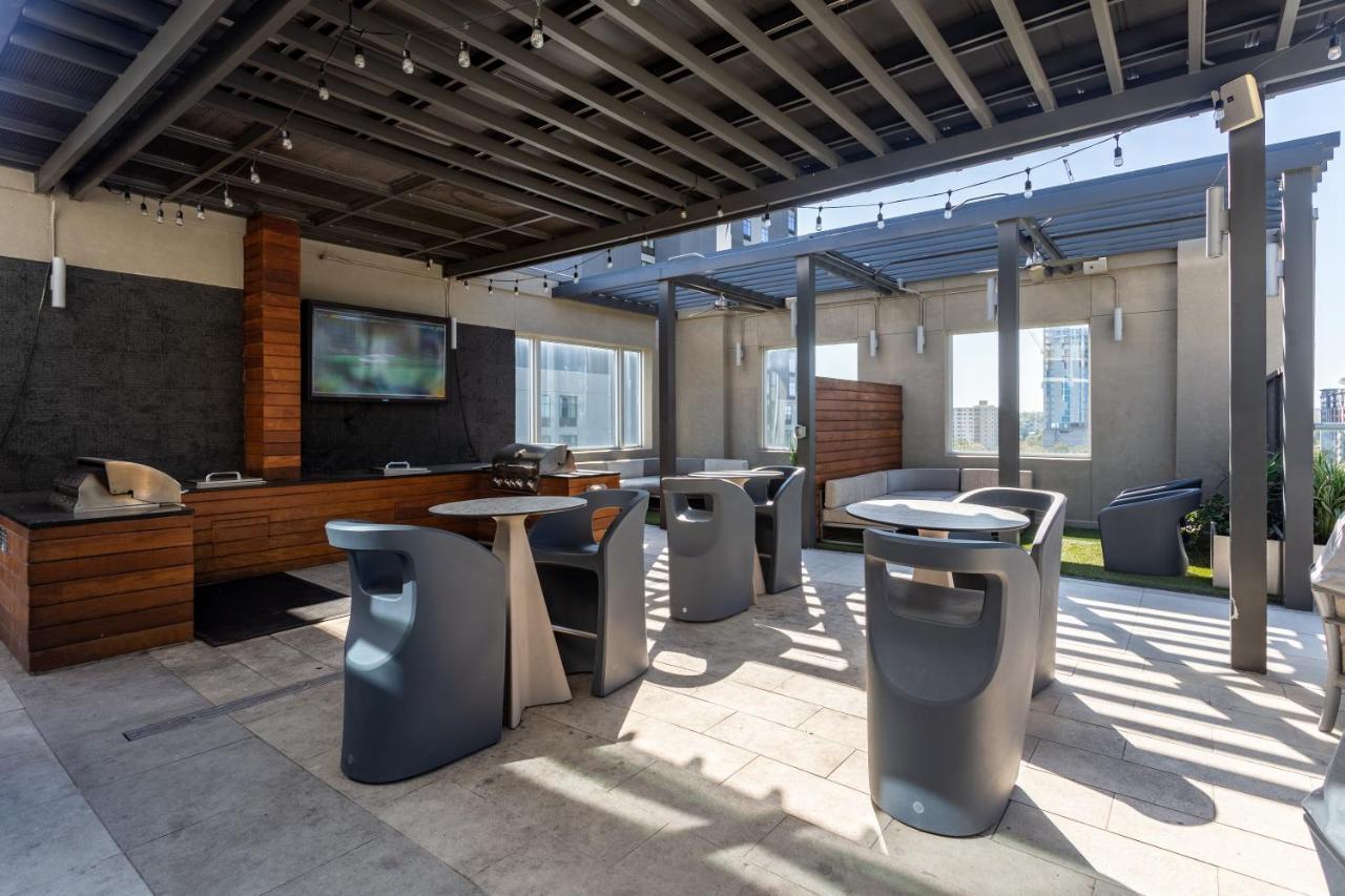Apartament Locale Austin - Rainey Street Zewnętrze zdjęcie