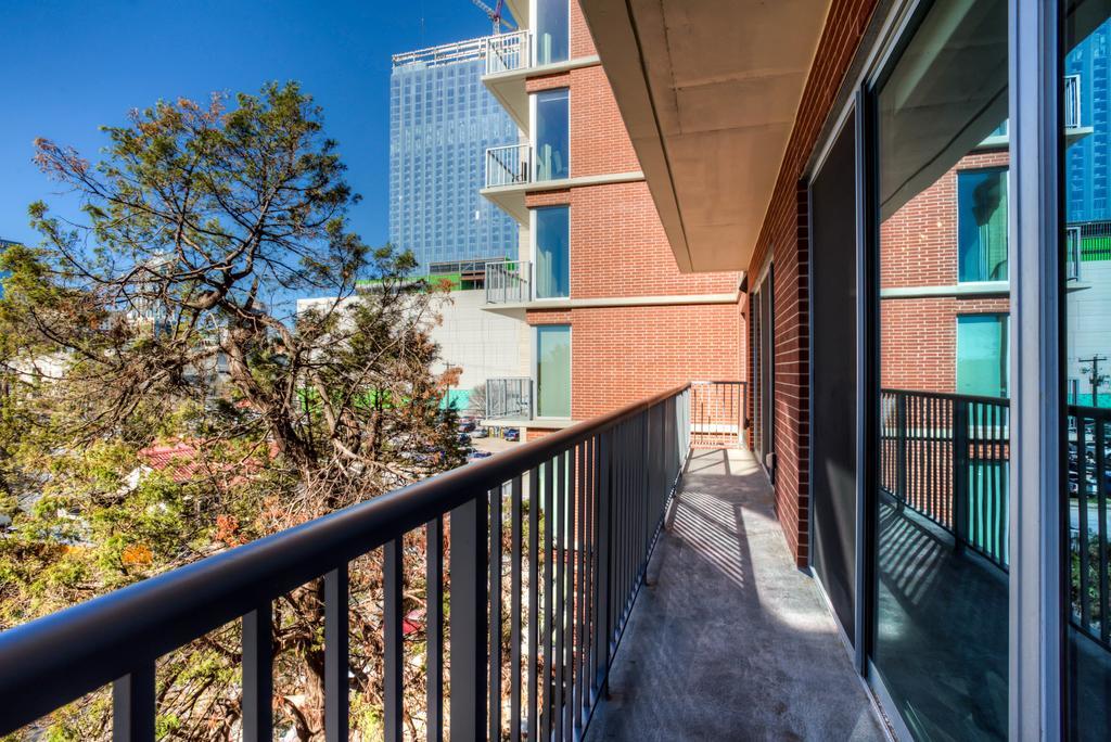 Apartament Locale Austin - Rainey Street Zewnętrze zdjęcie