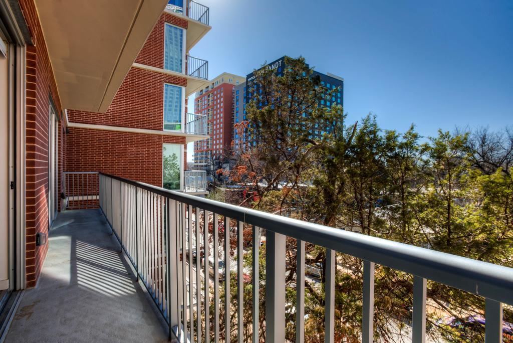 Apartament Locale Austin - Rainey Street Zewnętrze zdjęcie