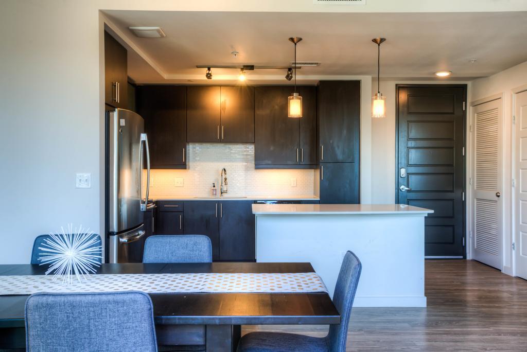 Apartament Locale Austin - Rainey Street Zewnętrze zdjęcie