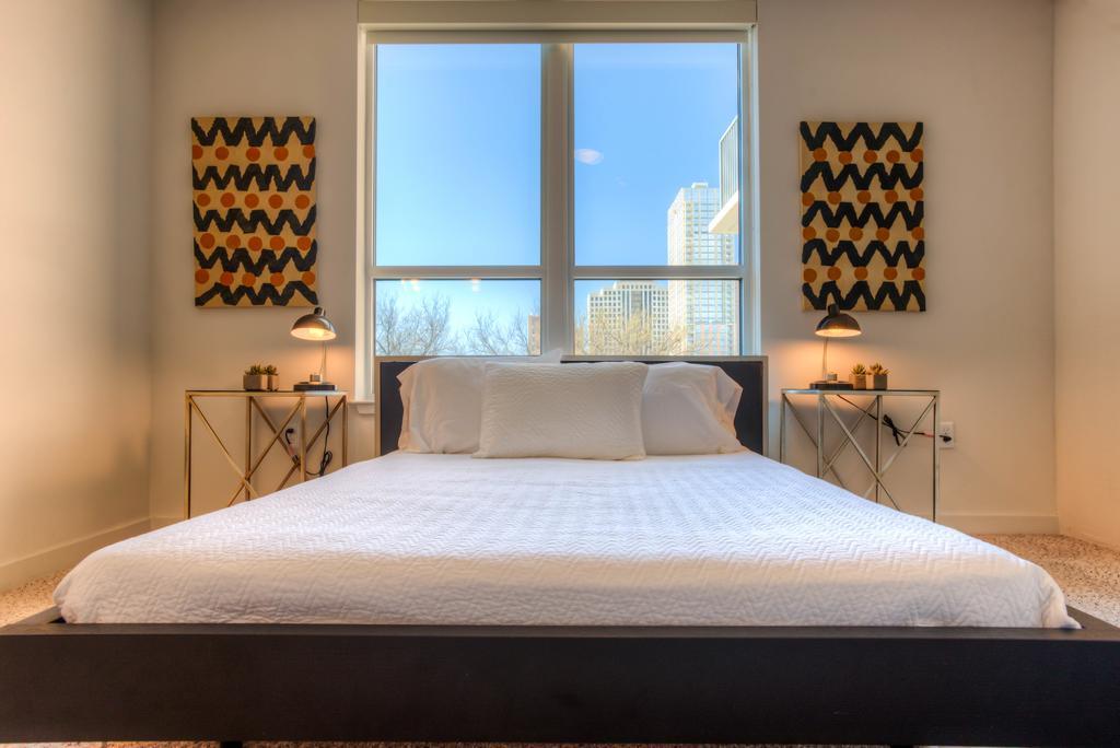 Apartament Locale Austin - Rainey Street Zewnętrze zdjęcie
