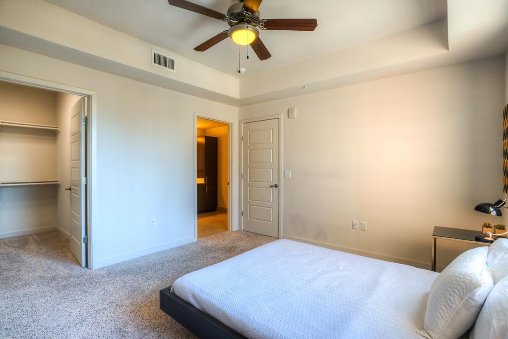 Apartament Locale Austin - Rainey Street Zewnętrze zdjęcie