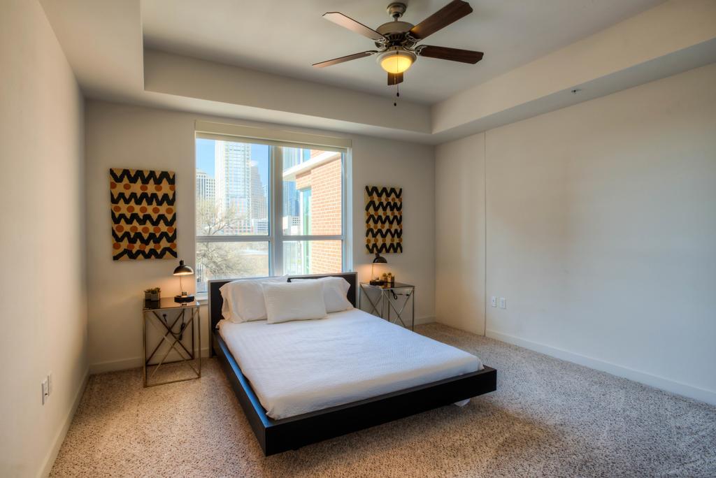 Apartament Locale Austin - Rainey Street Zewnętrze zdjęcie