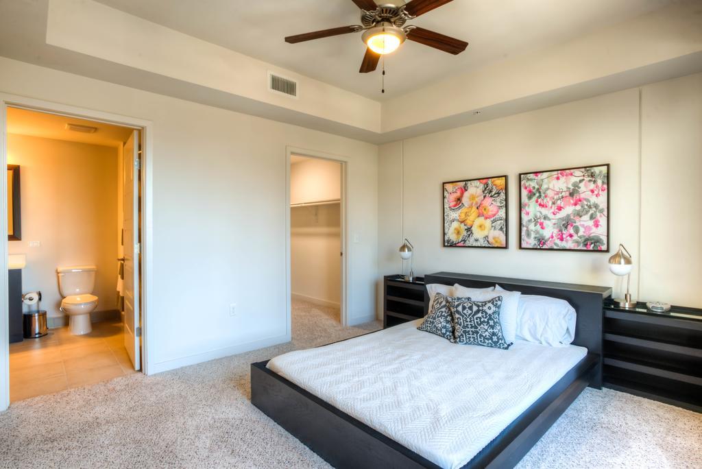 Apartament Locale Austin - Rainey Street Zewnętrze zdjęcie