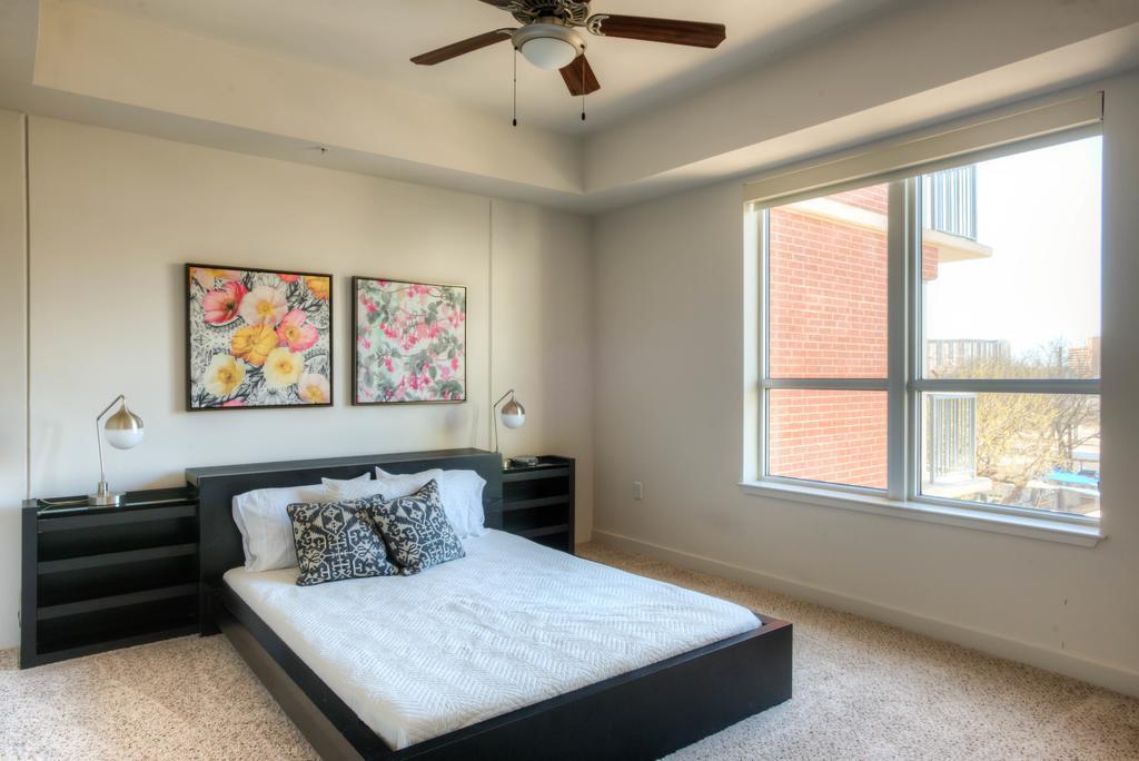 Apartament Locale Austin - Rainey Street Zewnętrze zdjęcie