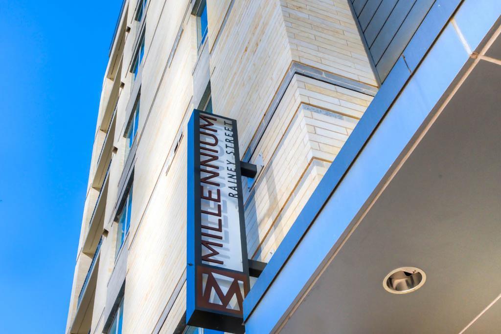 Apartament Locale Austin - Rainey Street Zewnętrze zdjęcie