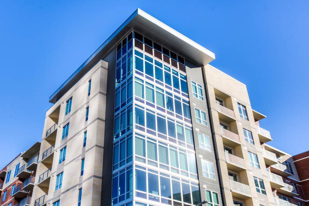 Apartament Locale Austin - Rainey Street Zewnętrze zdjęcie