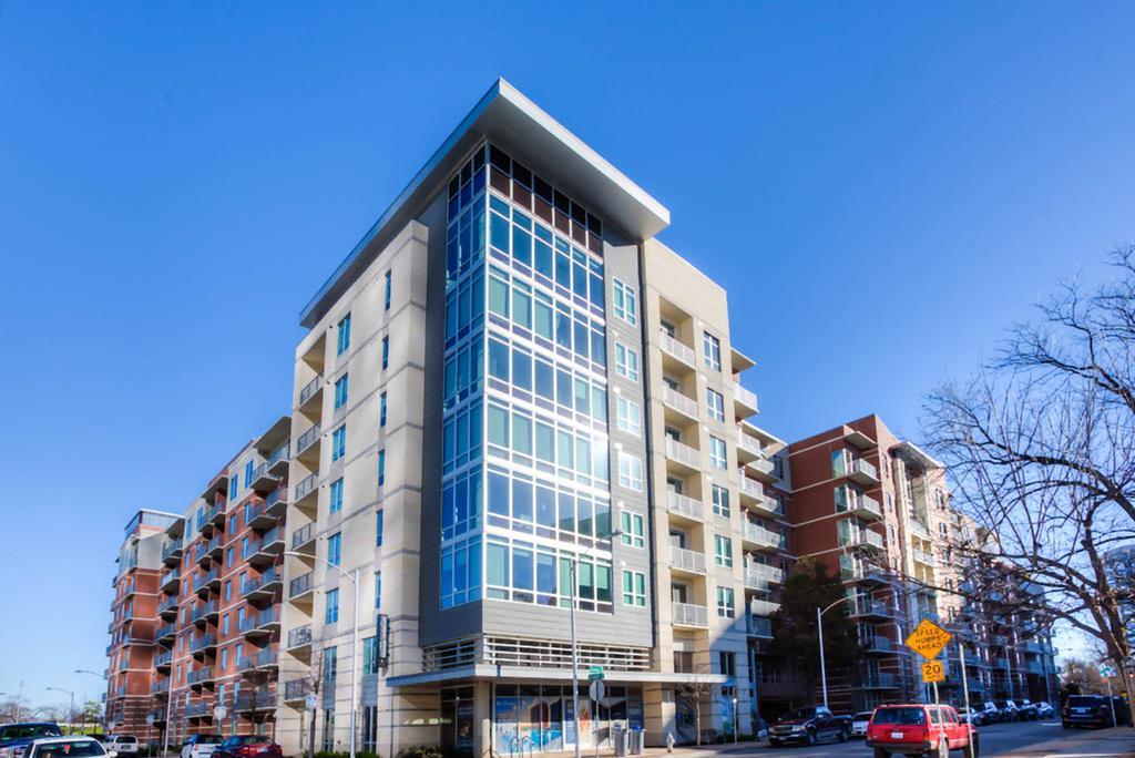 Apartament Locale Austin - Rainey Street Zewnętrze zdjęcie