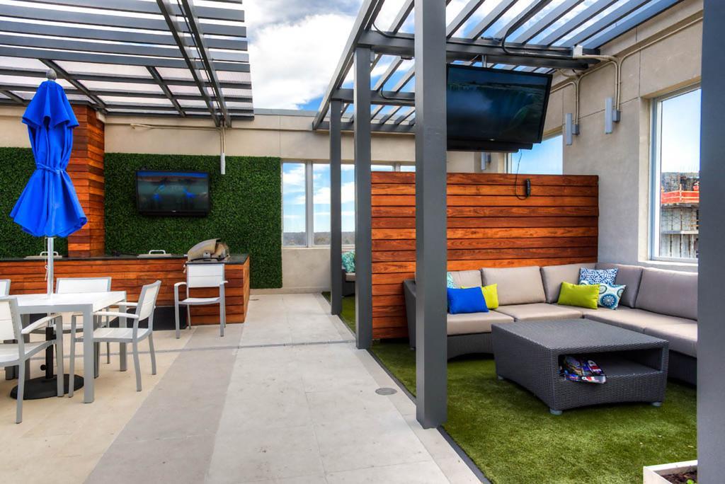Apartament Locale Austin - Rainey Street Zewnętrze zdjęcie