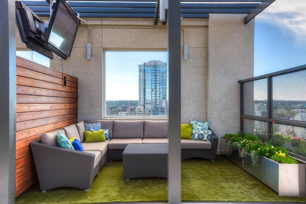 Apartament Locale Austin - Rainey Street Zewnętrze zdjęcie