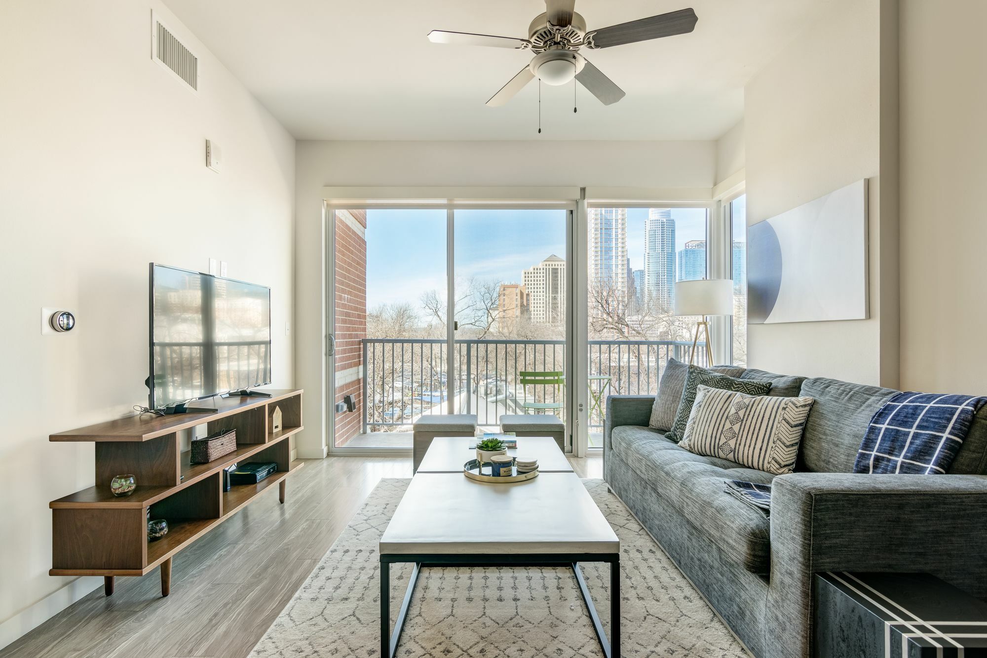 Apartament Locale Austin - Rainey Street Zewnętrze zdjęcie