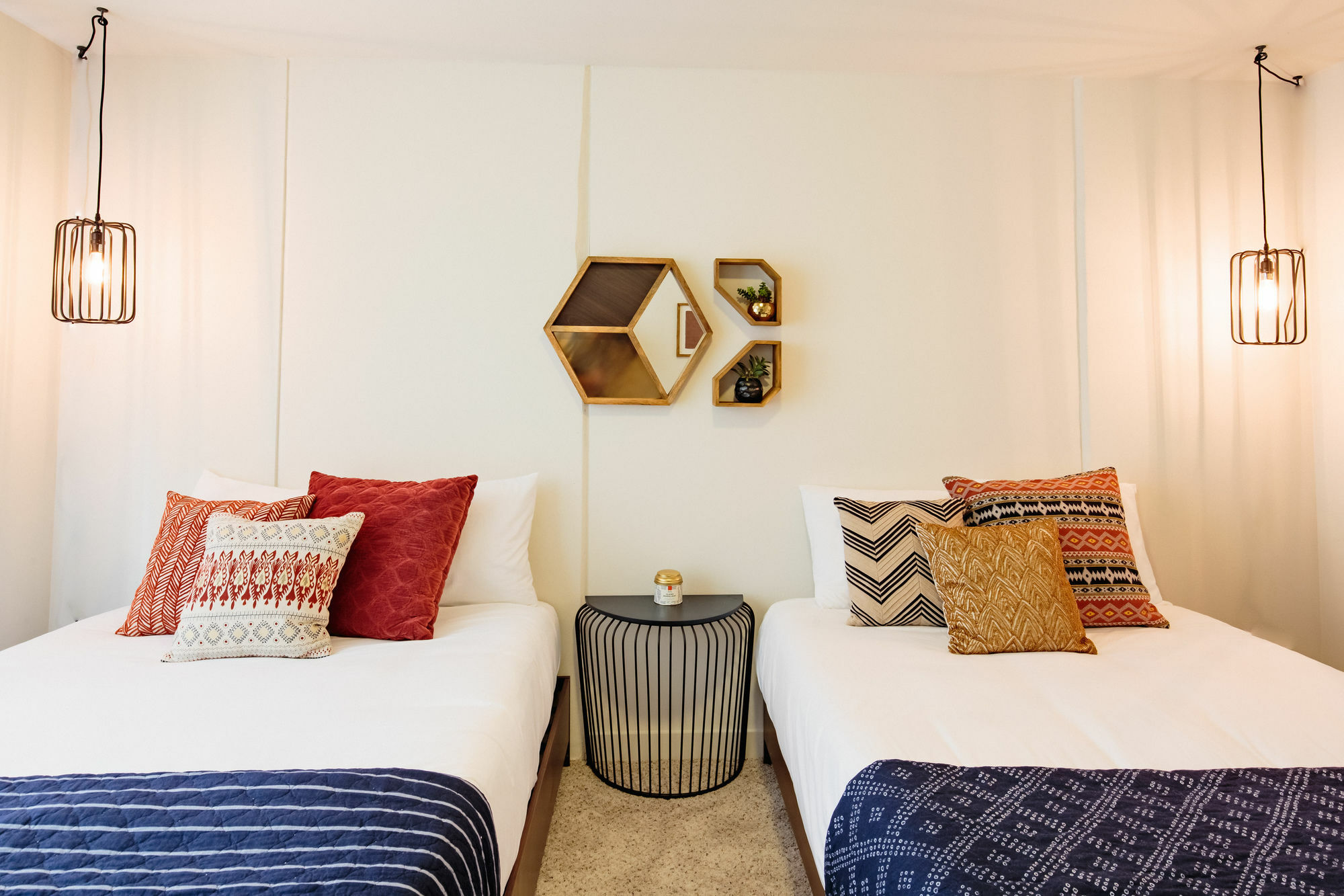 Apartament Locale Austin - Rainey Street Zewnętrze zdjęcie