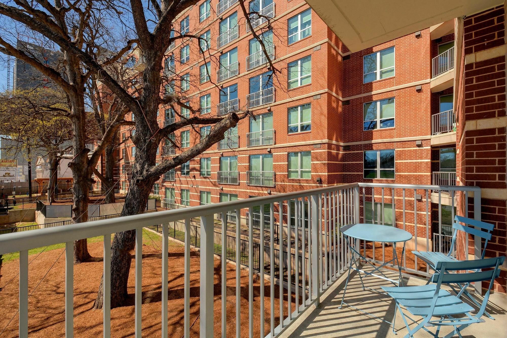 Apartament Locale Austin - Rainey Street Zewnętrze zdjęcie