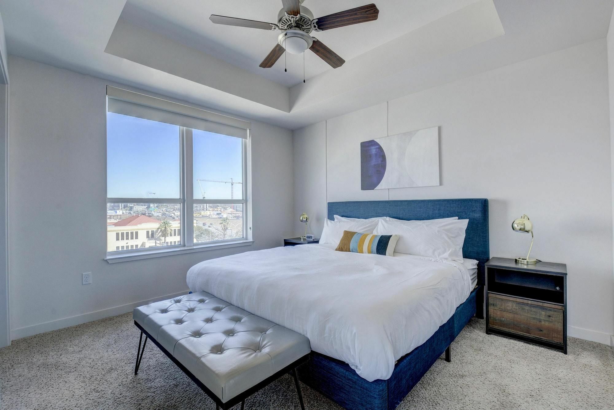 Apartament Locale Austin - Rainey Street Zewnętrze zdjęcie