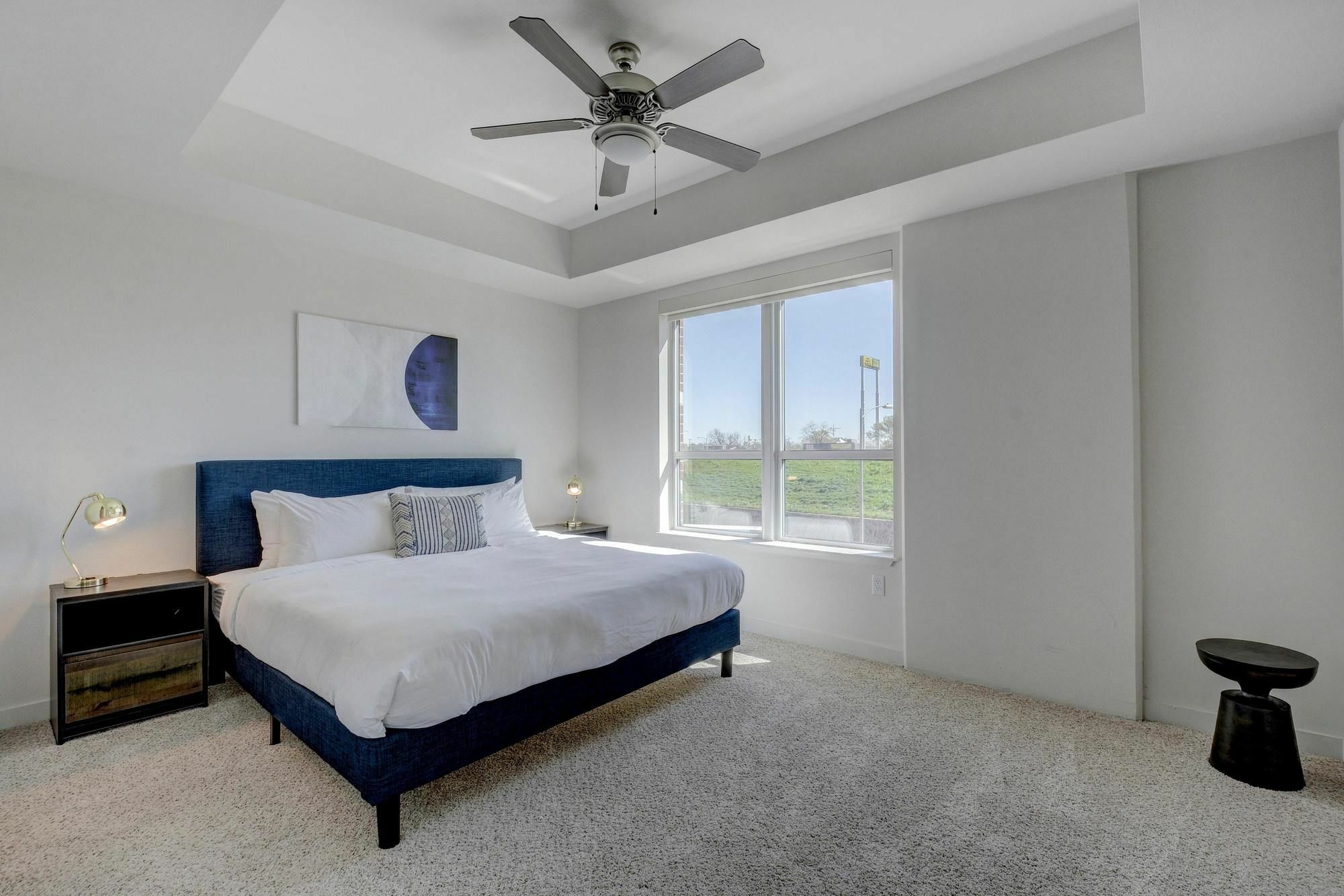 Apartament Locale Austin - Rainey Street Zewnętrze zdjęcie