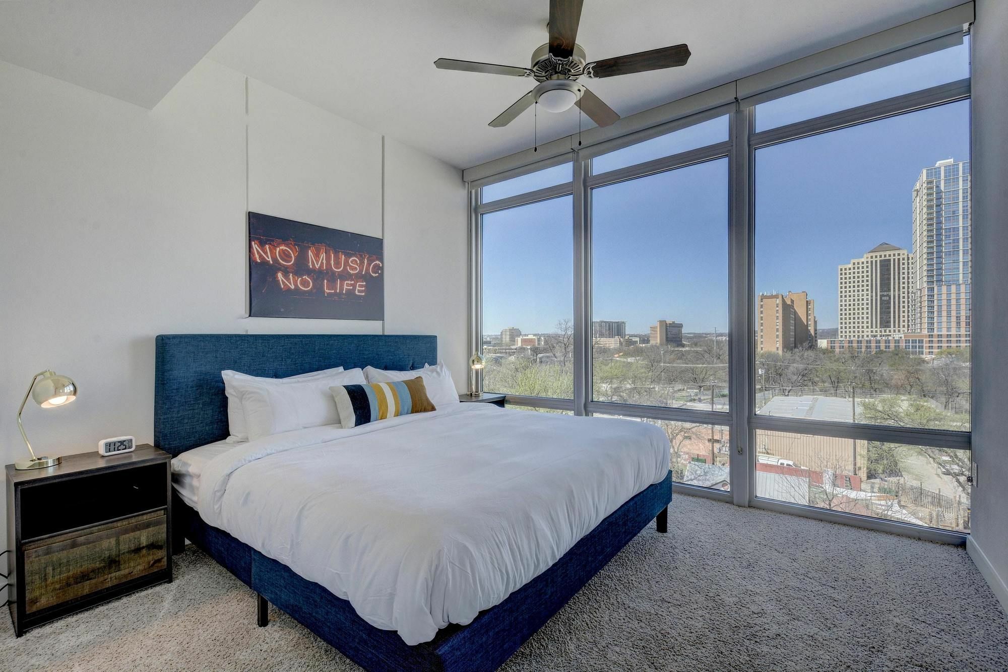 Apartament Locale Austin - Rainey Street Zewnętrze zdjęcie