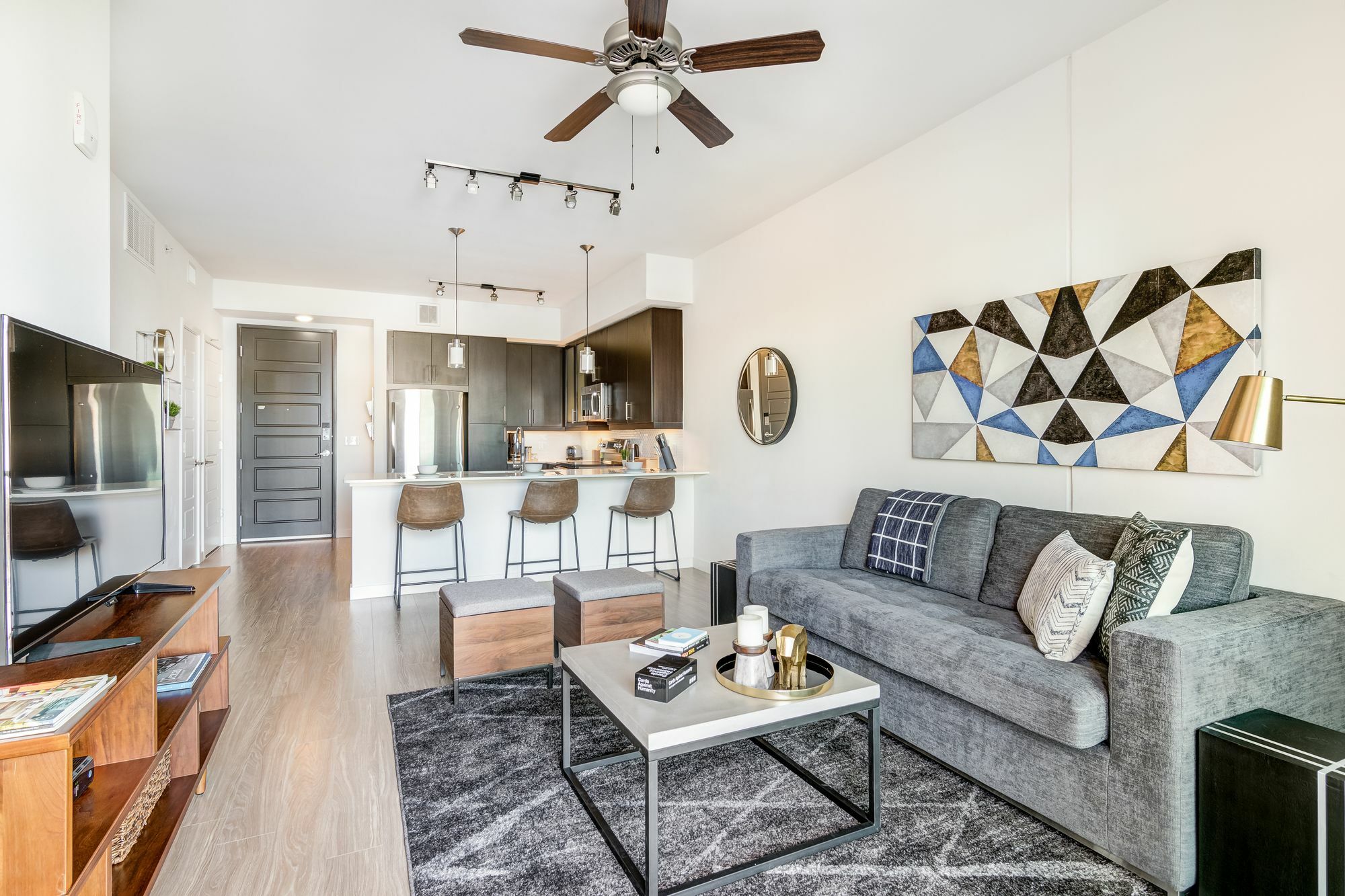 Apartament Locale Austin - Rainey Street Zewnętrze zdjęcie