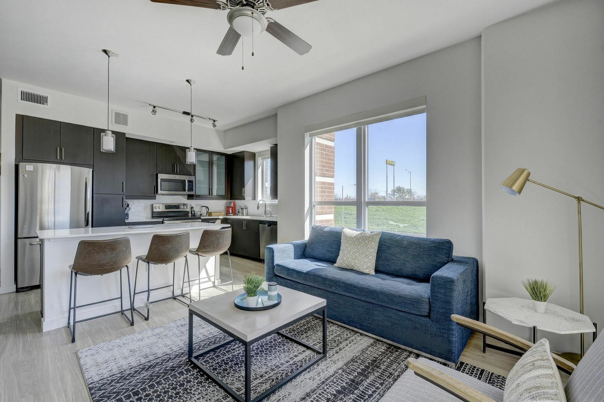 Apartament Locale Austin - Rainey Street Zewnętrze zdjęcie